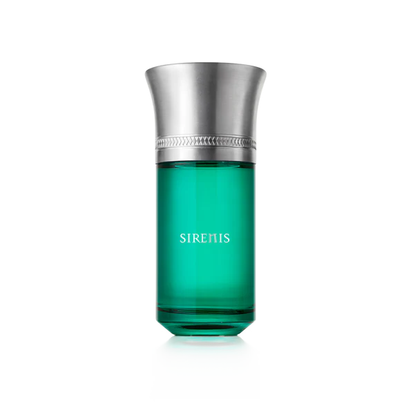 Liquides Imaginaires Sirenis Eau de Parfum 3.4 oz Unisex